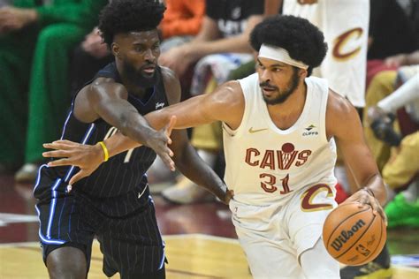 Cavaliers vs Magic: How Cavs prevailed in Game 7 of first.